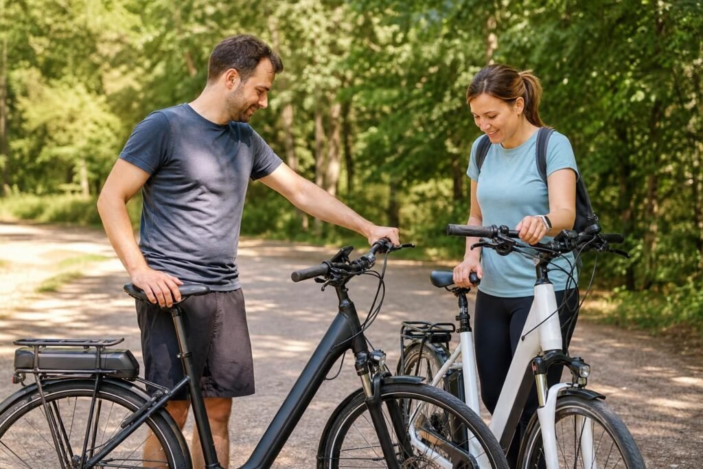 Polovne električne bicikle: vodič za sigurnu kupovinu